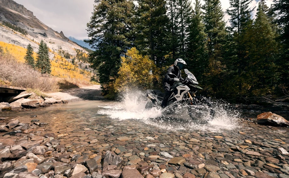 Triumph Tiger 1200 Rally PRO Bild 10: Triumph Tiger 1200 Rally PRO