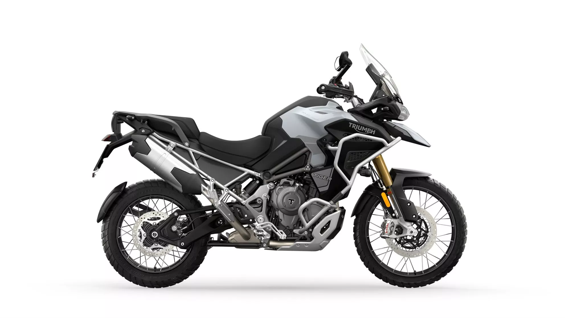 Triumph Tiger 1200 Rally Explorer - Image 3 Triumph Tiger 1200 Rally Explorer - Image 3
