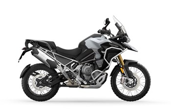 Triumph Tiger 1200 Rally Explorer 2022 - Bild 6 Triumph Tiger 1200 Rally Explorer 2022 - Bild 6