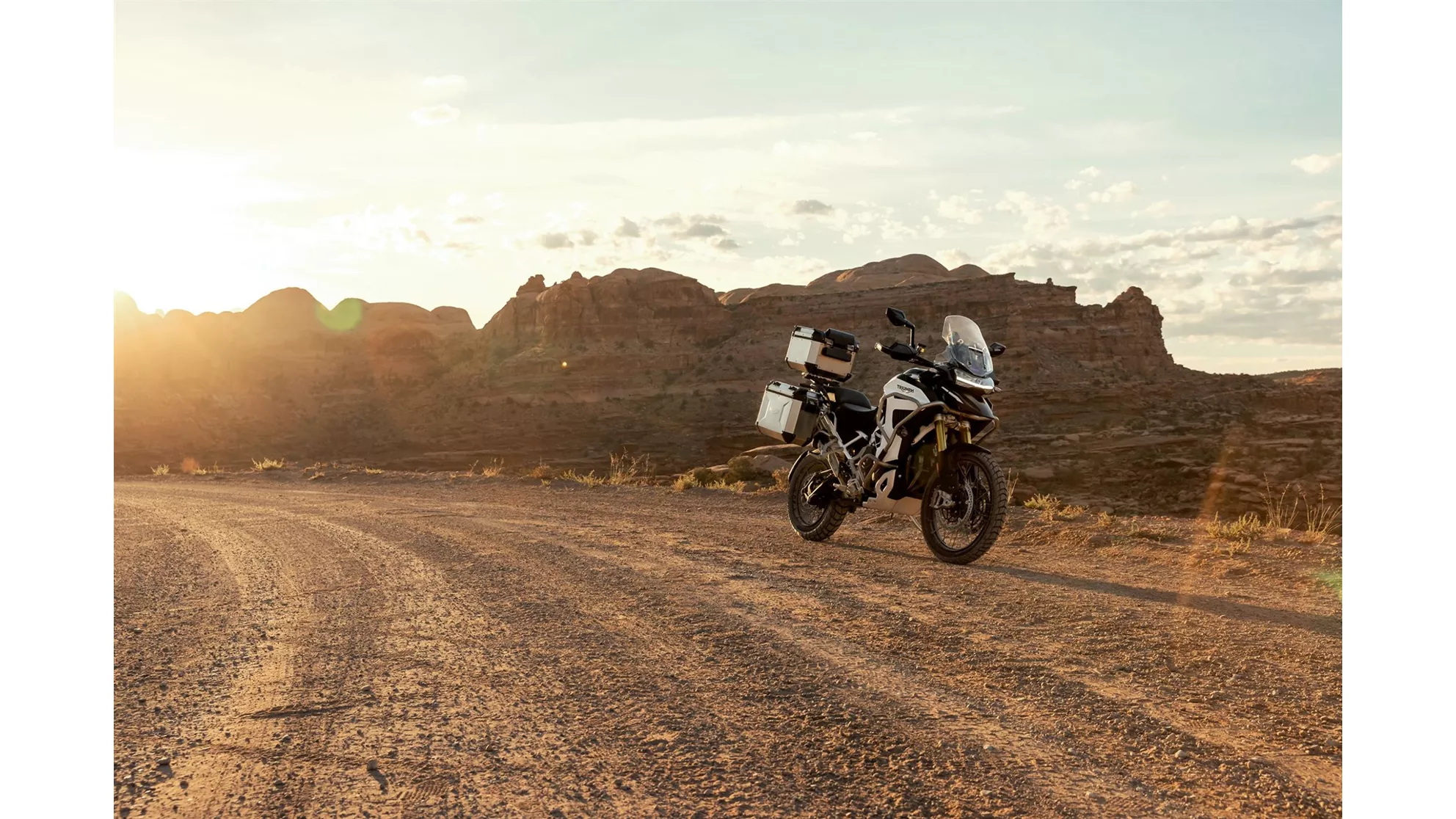 Triumph Tiger 1200 Rally Explorer - Image 14 Triumph Tiger 1200 Rally Explorer - Image 14