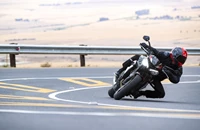 Triumph Street Triple R 2023 - Bild 8 Triumph Street Triple R 2023 - Bild 8