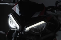 Triumph Street Triple R 2023 - Bild 4 Triumph Street Triple R 2023 - Bild 4