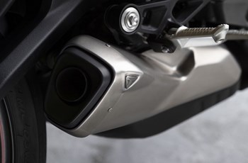 Triumph Street Triple R 2023 - Bild 5 Triumph Street Triple R 2023 - Bild 5