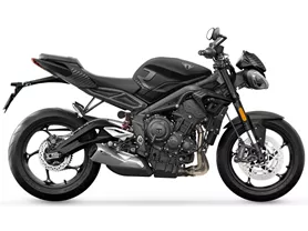 Triumph Street Triple R Triumph Street Triple R
