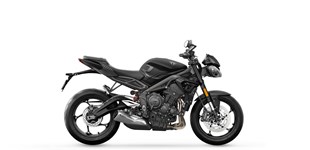 Yamaha R9 2025 vs Triumph Street Triple R 2023