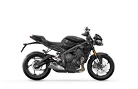 Triumph Street Triple R 2023 - Bild 1 Triumph Street Triple R 2023 - Bild 1