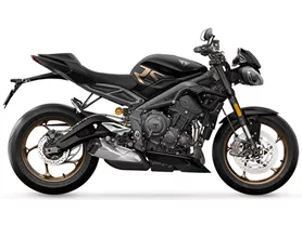 Triumph Street Triple RS Triumph Street Triple RS