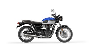 Fantic Caballero Deluxe 500 2022 vs Triumph Bonneville T100 2022