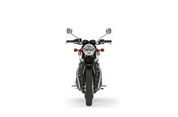 Triumph Bonneville T100 2022 - Bild 12 Triumph Bonneville T100 2022 - Bild 12
