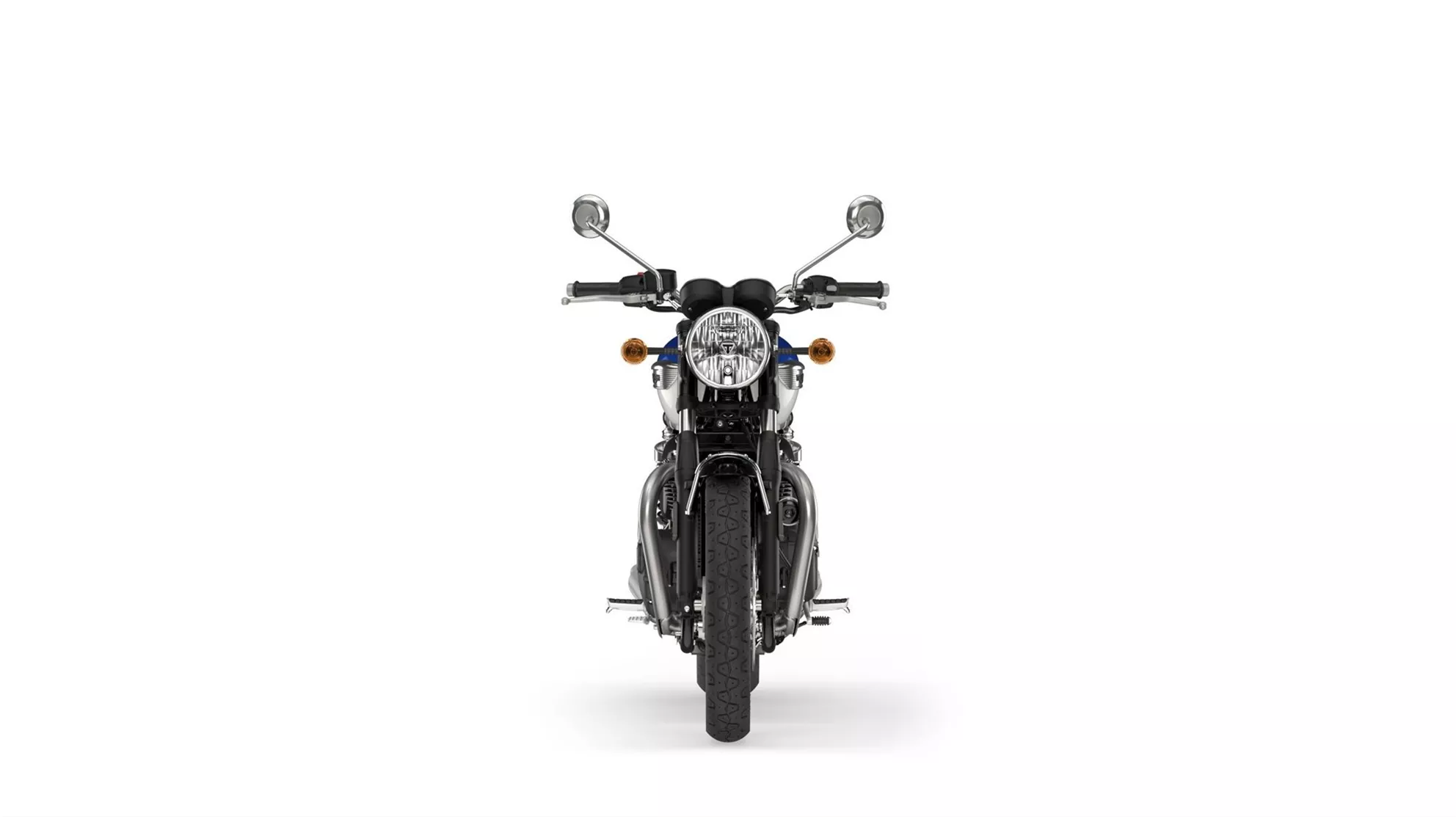 Triumph Bonneville T100 - Image 11 Triumph Bonneville T100 - Image 11