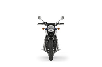 Triumph Bonneville T100 2022 - Bild 13 Triumph Bonneville T100 2022 - Bild 13