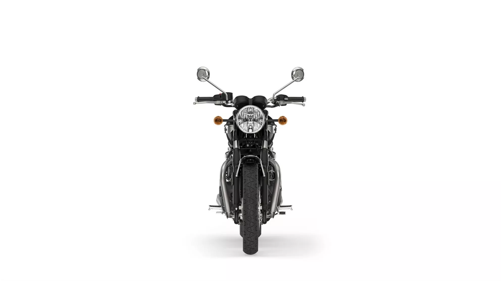 Triumph Bonneville T100 - Image 12 Triumph Bonneville T100 - Image 12