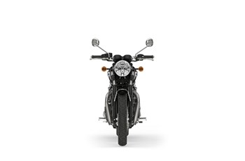 Triumph Bonneville T100 2022 - Bild 14 Triumph Bonneville T100 2022 - Bild 14