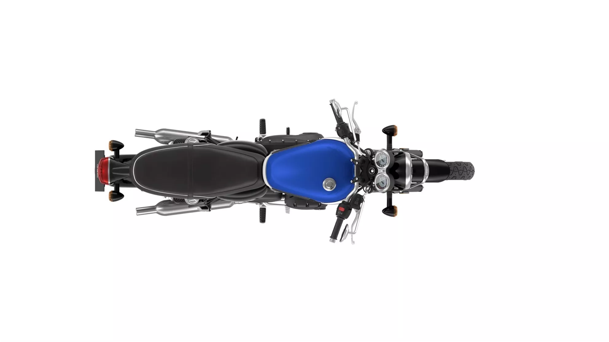 Triumph Bonneville T100 - Image 14 Triumph Bonneville T100 - Image 14