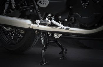 Triumph Bonneville T100 2022 - Bild 32 Triumph Bonneville T100 2022 - Bild 32