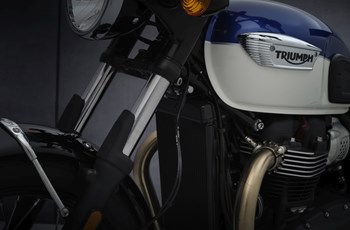 Triumph Bonneville T100 2022 - Bild 35 Triumph Bonneville T100 2022 - Bild 35