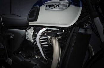 Triumph Bonneville T100 2022 - Bild 37 Triumph Bonneville T100 2022 - Bild 37