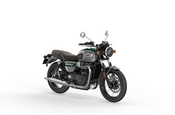 Triumph Bonneville T100 2022 - Bild 43 Triumph Bonneville T100 2022 - Bild 43
