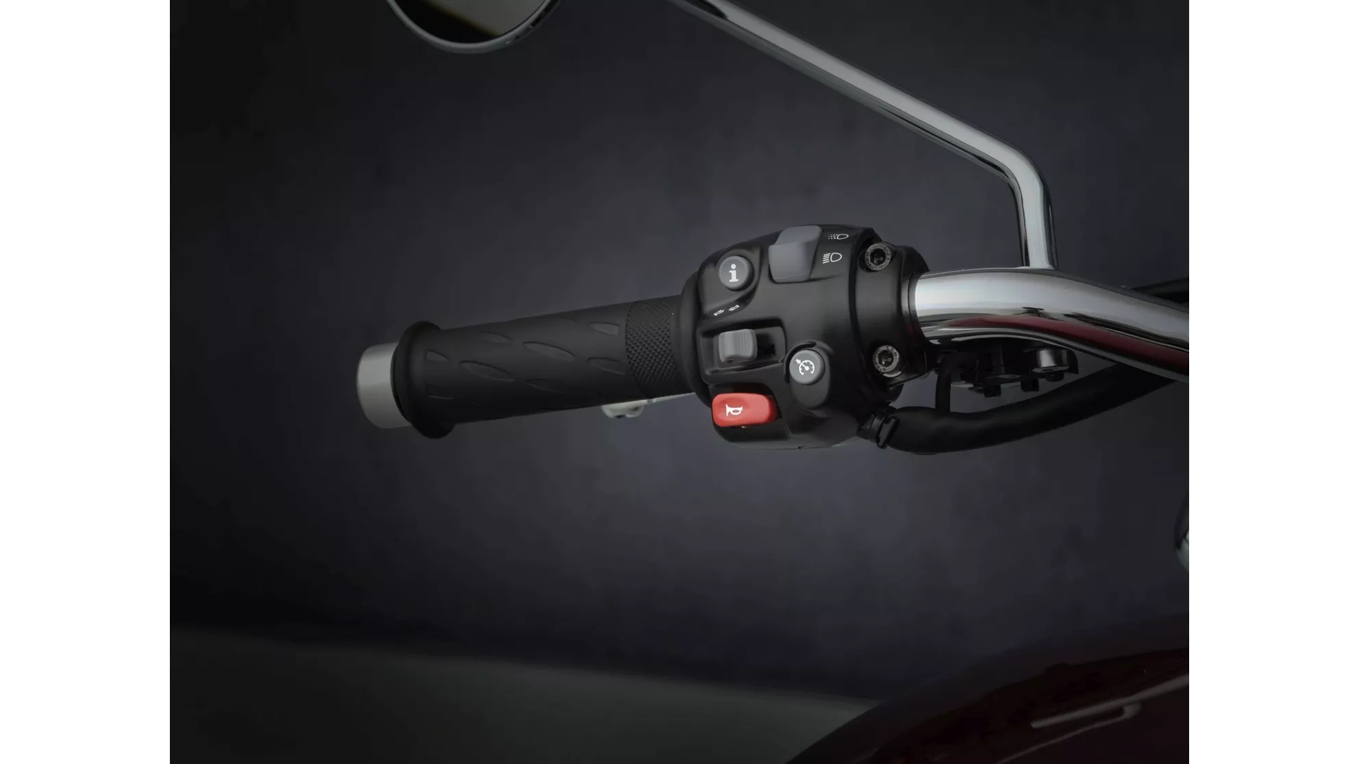 Triumph Bonneville T120 - Image 9 Triumph Bonneville T120 - Image 9