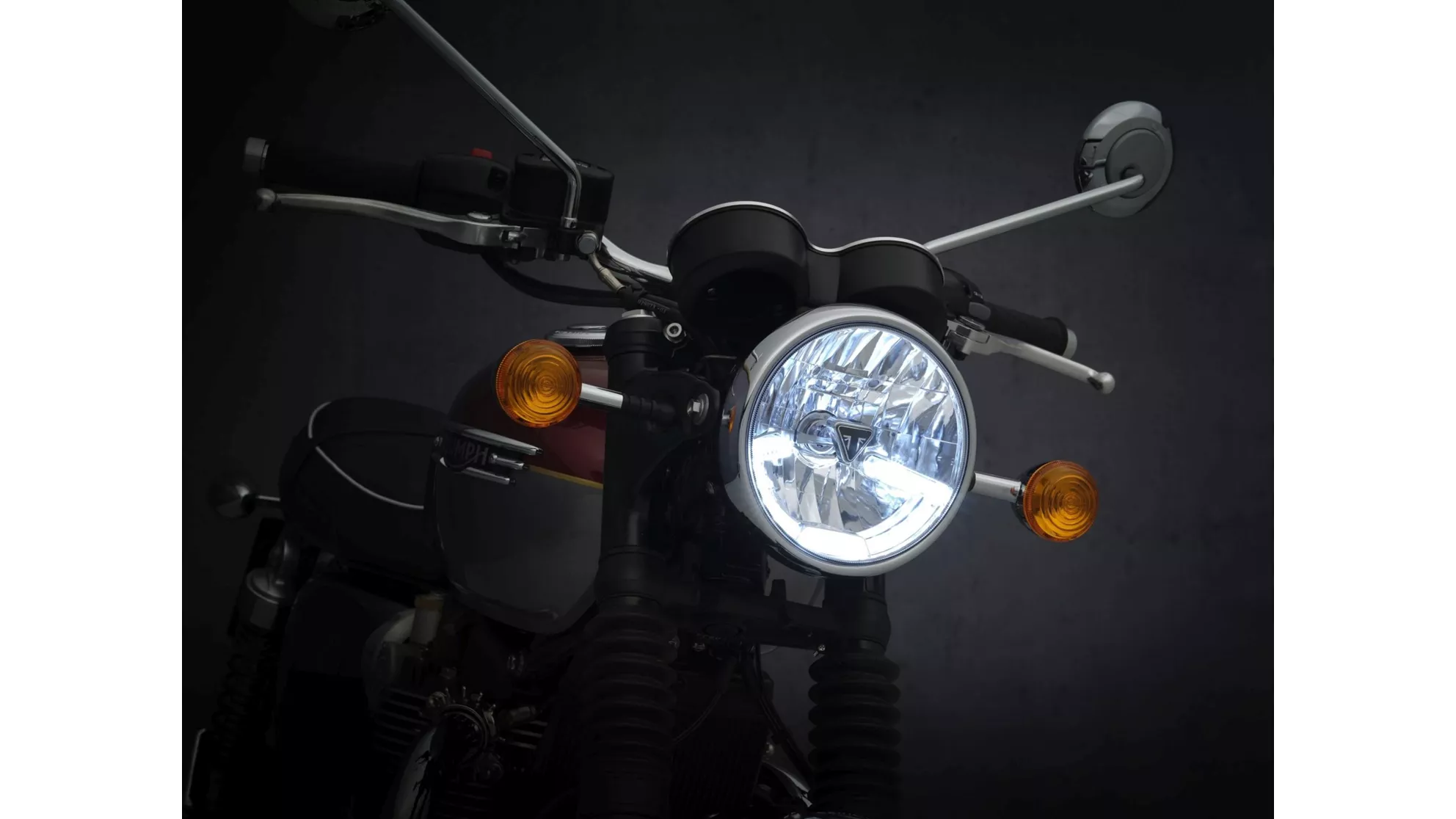 Triumph Bonneville T120 - Image 12 Triumph Bonneville T120 - Image 12