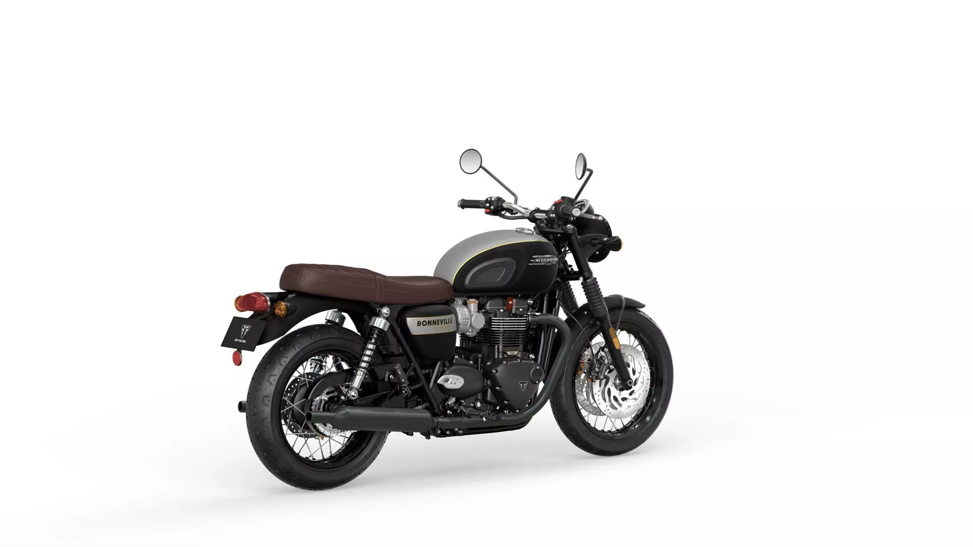 Triumph Bonneville T120 - Image 14 Triumph Bonneville T120 - Image 14
