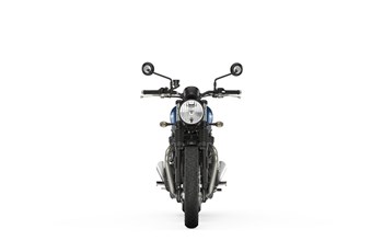 Triumph Street Twin 2022 - Immagine 6