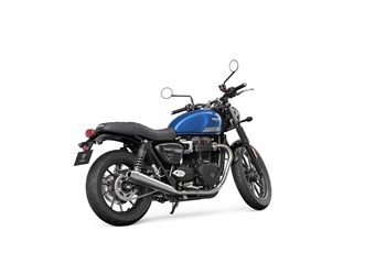 Triumph Street Twin 2022 - Immagine 8