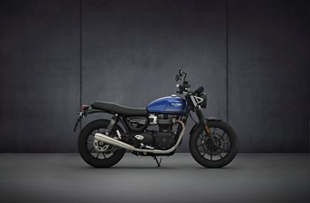Triumph Street Twin 2022 - Immagine 15