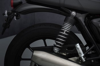 Triumph Street Twin 2022 - Immagine 18