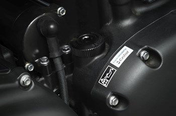 Triumph Street Twin 2022 - Immagine 21