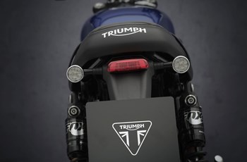 Triumph Street Twin 2022 - Immagine 22