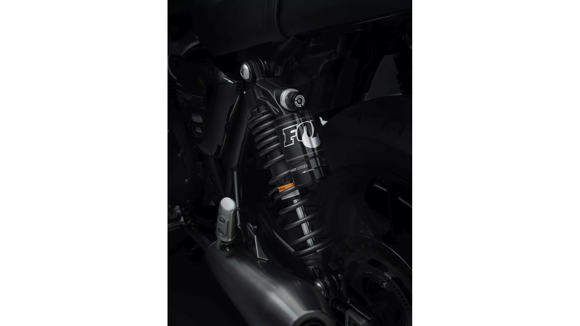 Triumph Street Twin - Image 21 Triumph Street Twin - Image 21