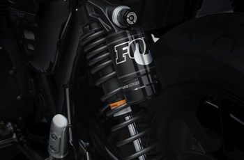 Triumph Street Twin 2022 - Immagine 23