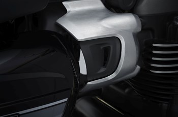 Triumph Street Twin 2022 - Immagine 24