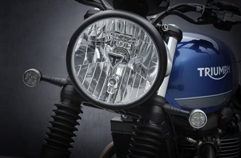 Triumph Street Twin 2022 - Immagine 25