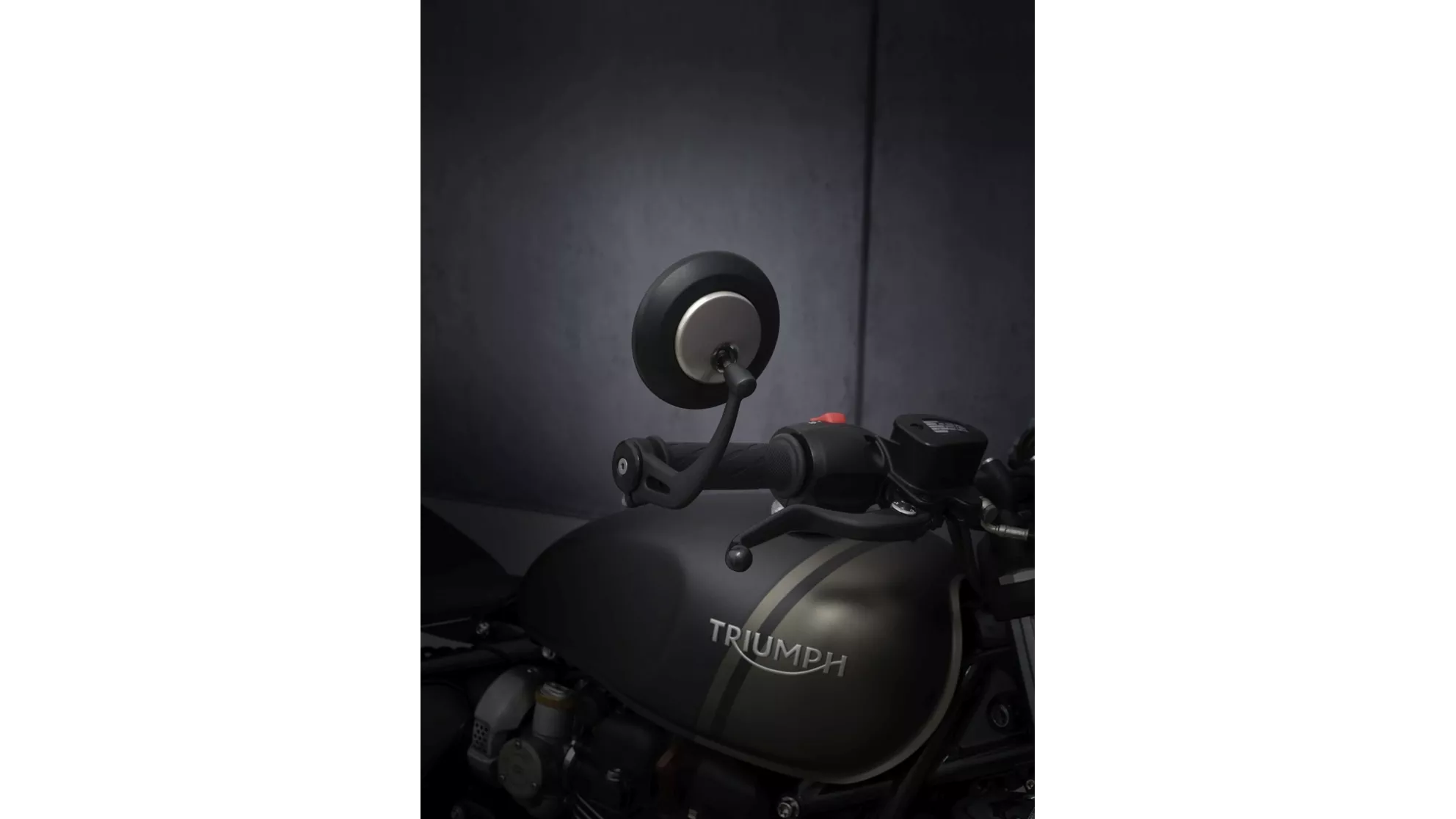 Triumph Bonneville Bobber - Image 7 Triumph Bonneville Bobber - Image 7