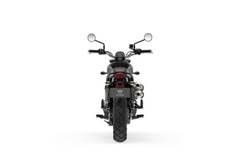 Triumph Street Scrambler 2022 - Immagine 8