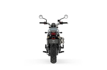 Triumph Street Scrambler 2022 - Immagine 10
