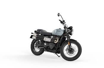 Triumph Street Scrambler 2022 - Immagine 17