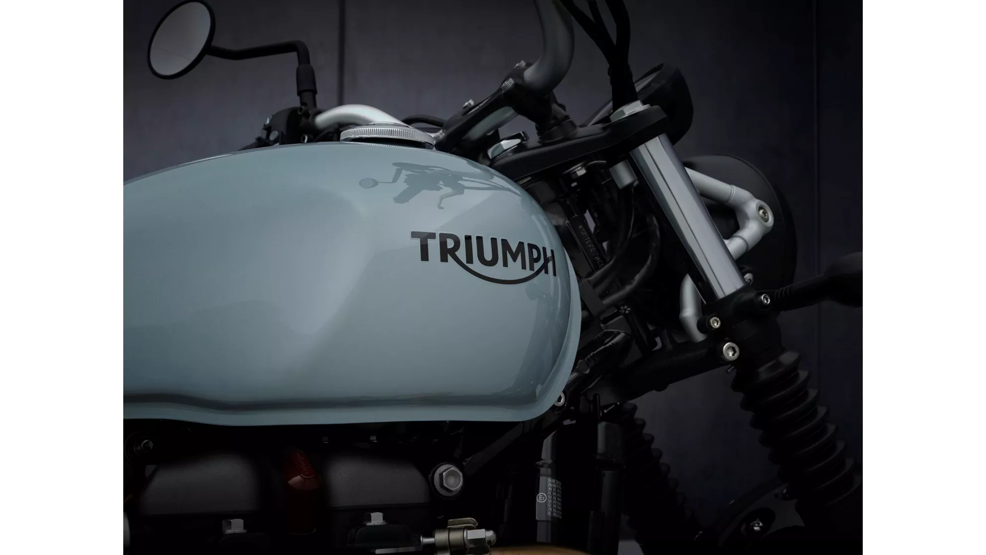 Triumph Street Scrambler - Image 22 Triumph Street Scrambler - Image 22