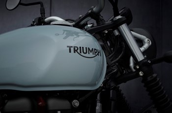 Triumph Street Scrambler 2022 - Immagine 24