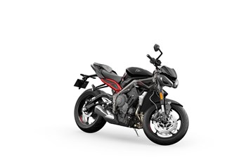 Triumph Street Triple 765 R 2022 - Bild 4 Triumph Street Triple 765 R 2022 - Bild 4