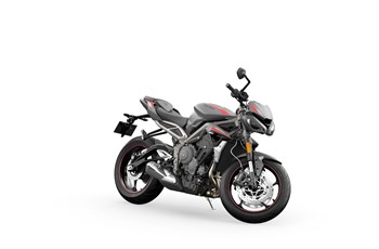 Triumph Street Triple 765 R 2022 - Bild 5 Triumph Street Triple 765 R 2022 - Bild 5