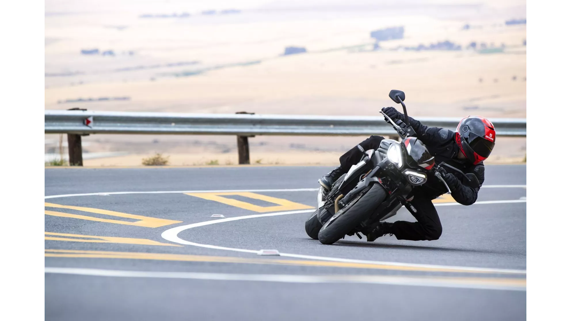 Triumph Street Triple 765 R - Image 6 Triumph Street Triple 765 R - Image 6