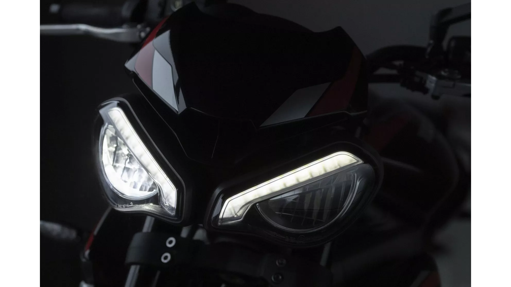 Triumph Street Triple 765 R - Image 8 Triumph Street Triple 765 R - Image 8