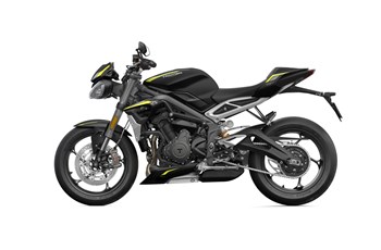 Triumph Street Triple 765 RS 2022 - Bild 6 Triumph Street Triple 765 RS 2022 - Bild 6