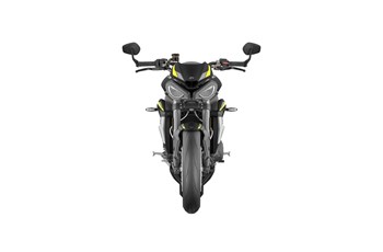Triumph Street Triple 765 RS 2022 - Bild 9 Triumph Street Triple 765 RS 2022 - Bild 9
