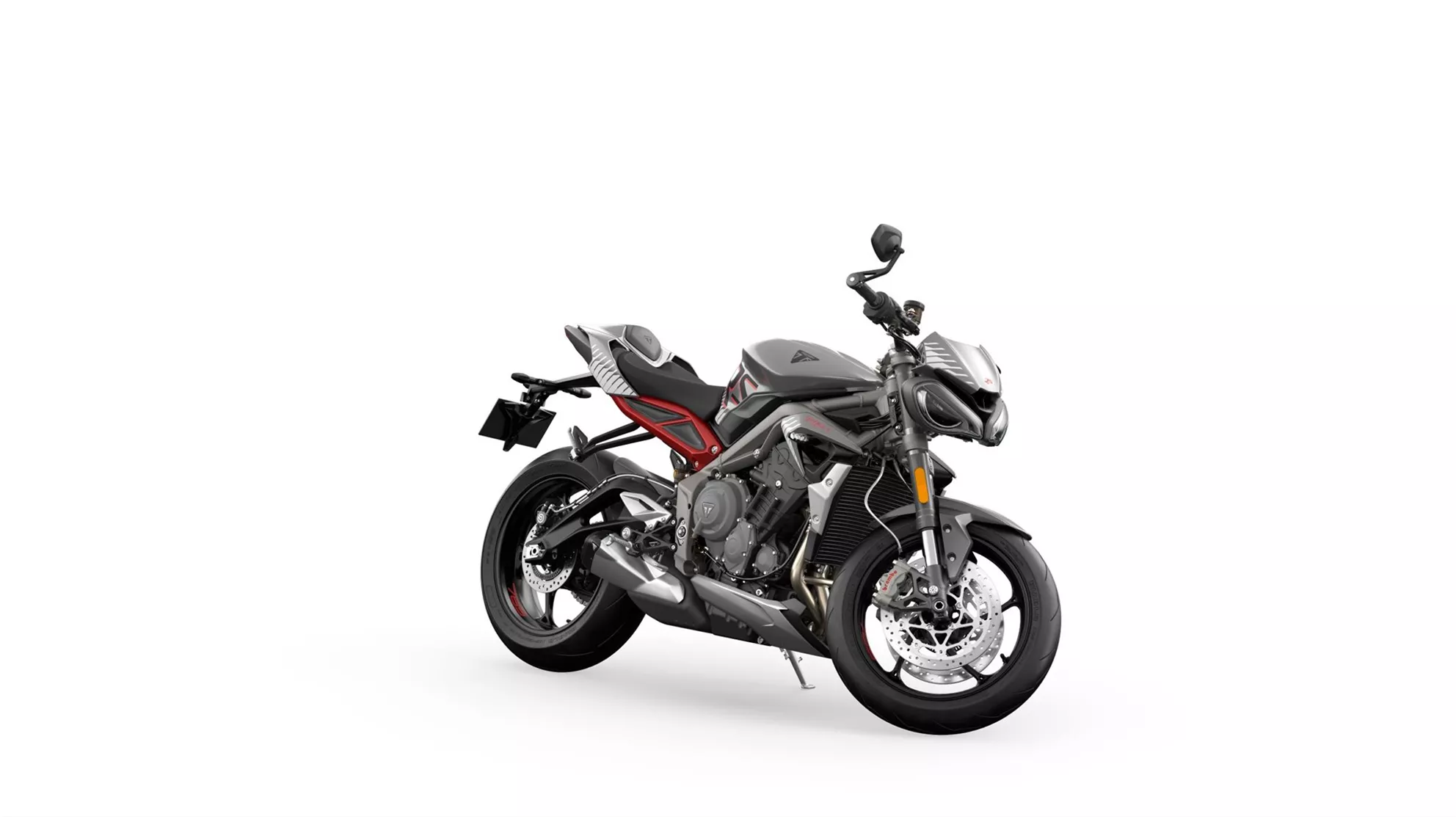 Triumph Street Triple 765 RS - Image 1 Triumph Street Triple 765 RS - Image 1