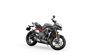 Triumph Street Triple 765 RS 2022 - Bild 3 Triumph Street Triple 765 RS 2022 - Bild 3