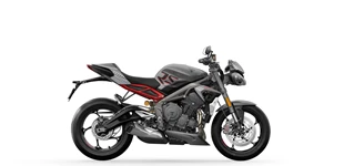 BMW S 1000 XR 2024 vs Triumph Street Triple 765 RS 2022 BMW S 1000 XR 2024 vs Triumph Street Triple 765 RS 2022